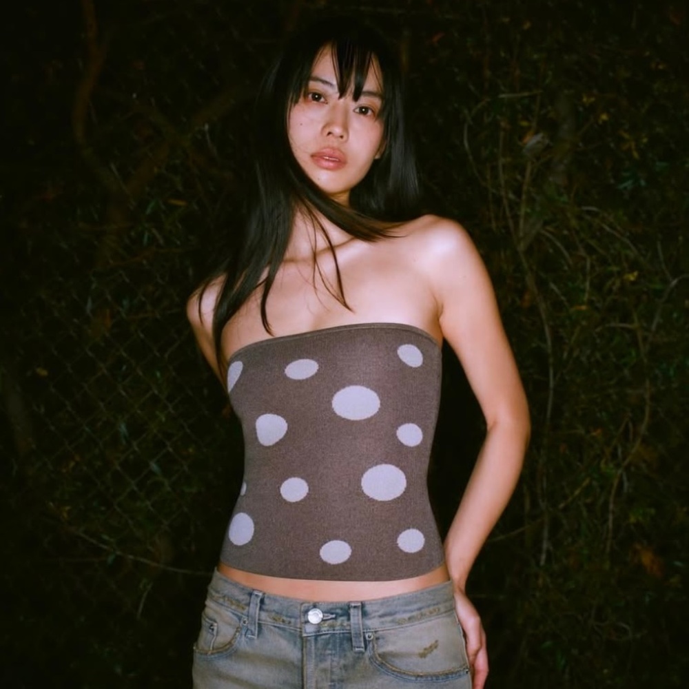 tank air bubbles tube top